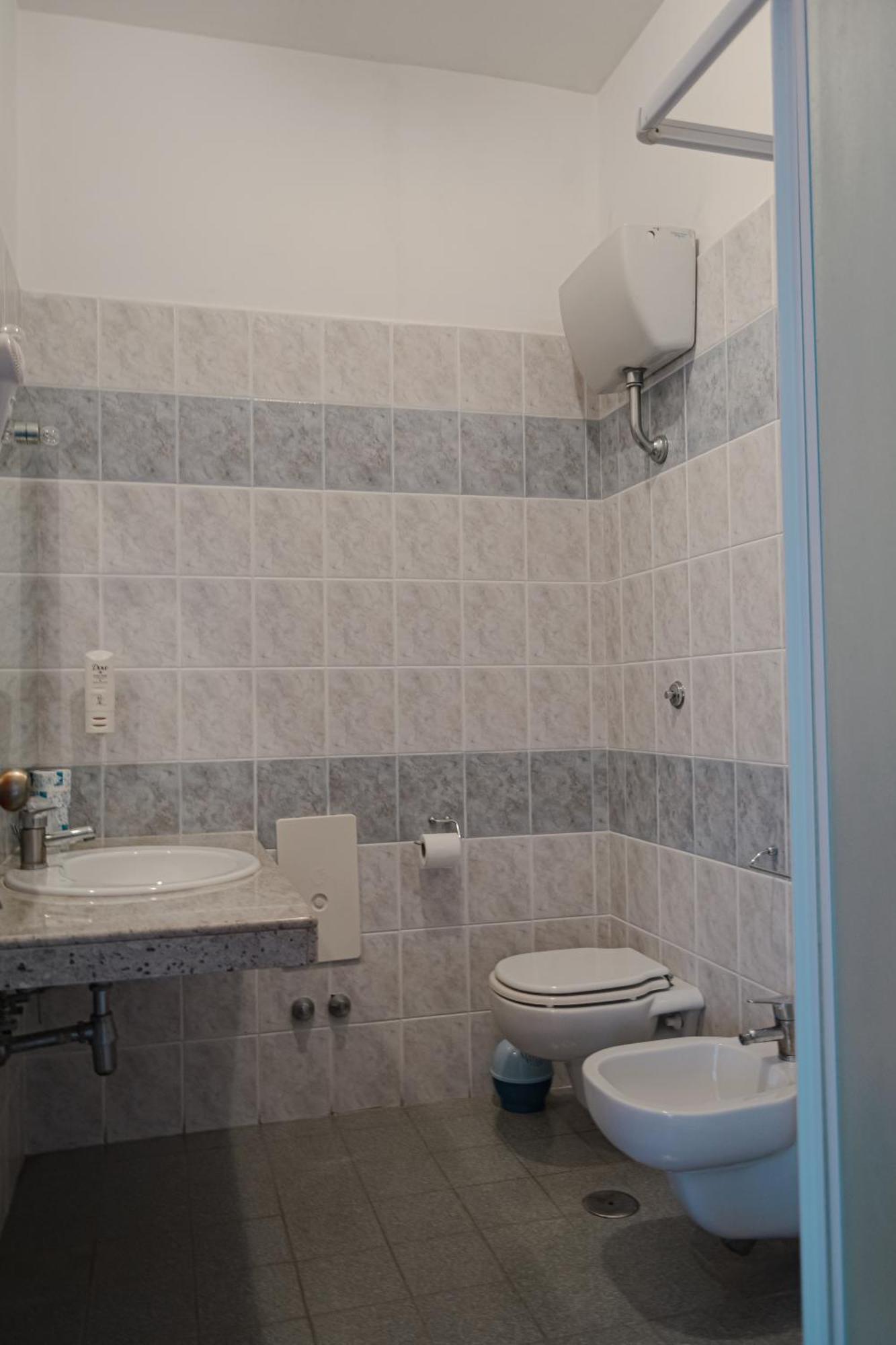 Hotel Mediterraneo Guardia Piemontese Terme Ngoại thất bức ảnh