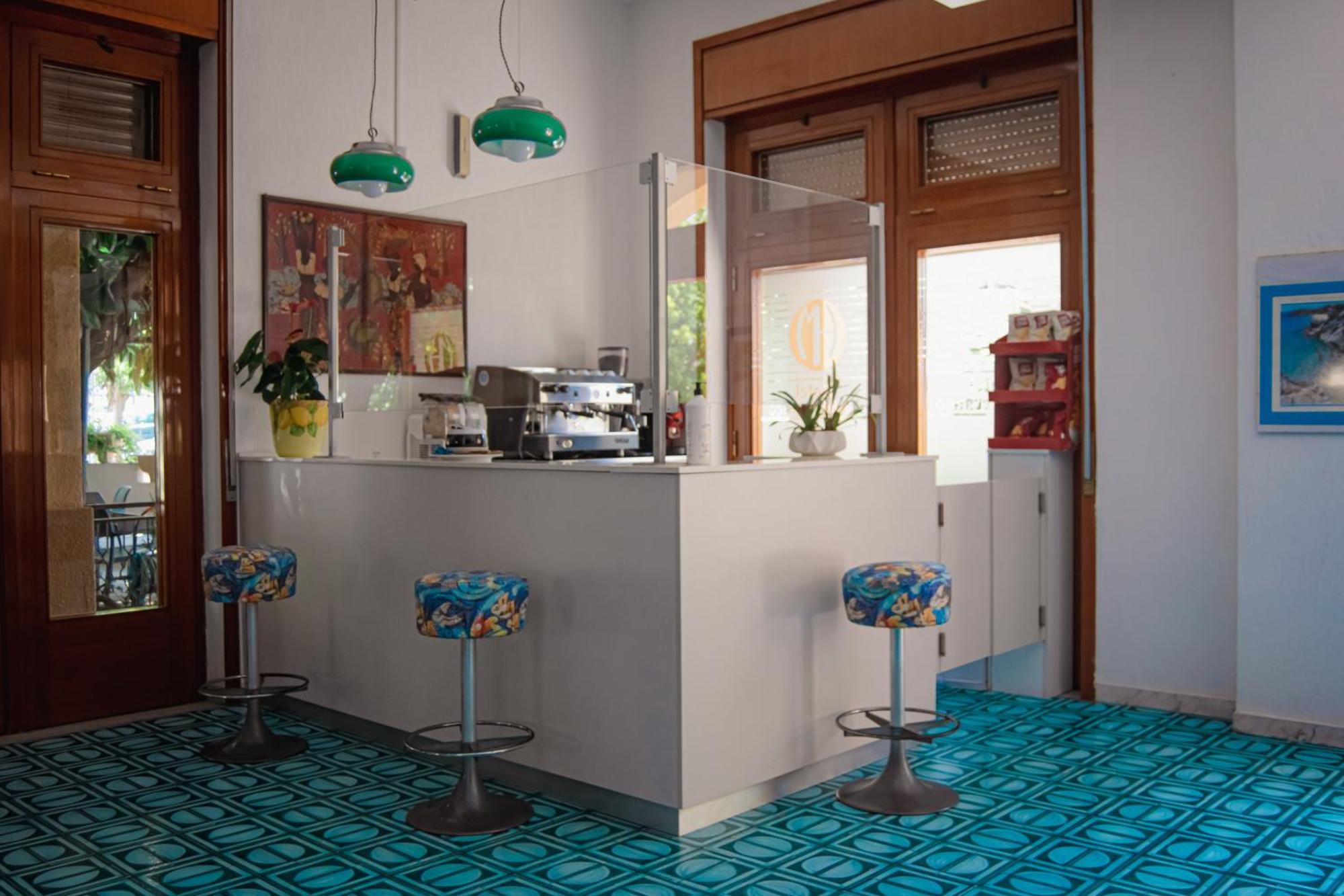Hotel Mediterraneo Guardia Piemontese Terme Ngoại thất bức ảnh